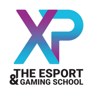 Logo XP School